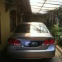 Jual Honda Civic 1.8 A/T 2008