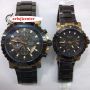 ALEXANDRE CHRISTIE 6218MC (RG) Sepasang 