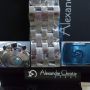 ALEXANDRE CHRISTIE 6092MC (WH) 