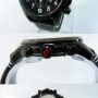 SWISS ARMY SA2097MB Leather (All Black) 