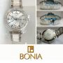 BONIA BN8206 (WH) Ladies 