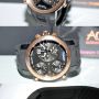 ALEXANDRE CHRISTIE Triple Time 6229MC (RG) 