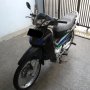 Jual Honda Karisma 125 D th 2003 Hitam | Bdg 