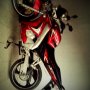 Jual Cepet Yamaha Vixion tahun 2008 Nego