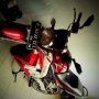 Jual Cepet Yamaha Vixion tahun 2008 Nego