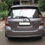 Jual Honda Jazz 2005 Manual Silver