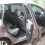 Jual Honda Jazz 2005 Manual Silver