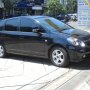 Jual Honda Stream 1.7 At