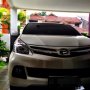 Jual Daihatsu Xenia R 2012 Like New