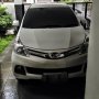 Jual Daihatsu Xenia R 2012 Like New