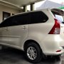 Jual Daihatsu Xenia R 2012 Like New