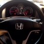 Jual Honda CRV 2.4cc 2007 AT Hitam Terawat banget