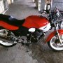 JUAL HONDA TIGER 2000 TH 2001 MULUS BANDUNG