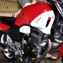 JUAL HONDA TIGER 2000 TH 2001 MULUS BANDUNG