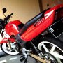 JUAL HONDA TIGER 2000 TH 2001 MULUS BANDUNG