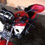 JUAL HONDA TIGER 2000 TH 2001 MULUS BANDUNG