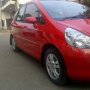 Dijual Honda JAZZ 2005 Merah