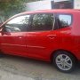 Dijual Honda JAZZ 2005 Merah