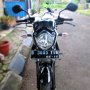 Jual Yamaha Vixion 2011 Standard