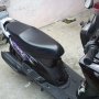 Jual mio sporty 2010 surabaya sidoarjo plat L