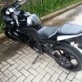 Jual Ninja 250 Tahun 2011 Low KM