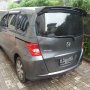 Jual Honda Freed SD 2010 Polish Metal