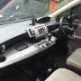 Jual Honda Freed SD 2010 Polish Metal