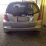 Jual honda jazz RS 2009 Grey metalik