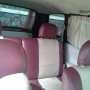 Daihatsu Xenia Merah Maroon Xi-Vvti Tahun 2010 MURAH MULUS