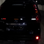 jual nissan xtrail 2011 low km msh 7rbuan km