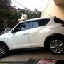 Jual Nissan Juke RX 2011 