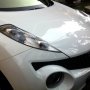 Jual Nissan Juke RX 2011 