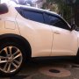 Jual Nissan Juke RX 2011 