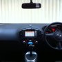 Jual Nissan Juke RX 2011 