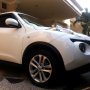 Jual Nissan Juke RX 2011 