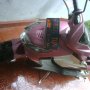 Jual Honda Beat 2009 ( MURAH BU )