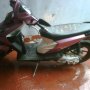 Jual Honda Beat 2009 ( MURAH BU )