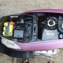 Jual Honda Beat 2009 ( MURAH BU )