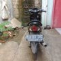 Jual Honda Revo Tahun 2008 (full original murah)