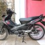 Jual Honda Revo Tahun 2008 (full original murah)