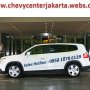 CHEVROLET PAKET KREDIT BUNGA RENDAH, ANGSURAN RINGAN...