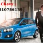 Dealer Resmi Chevrolet Jakarta Terpercaya dan Terbesar