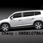 Dealer Resmi Chevrolet Jakarta