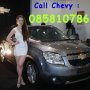 Harga Promo Chevrolet New Orlando dari Dealer Terbesar Di Jakarta