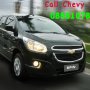 CHEVY NEW SPIN, MPV TANGGUH DAN HARGA HEMAT