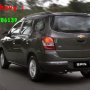 New Spin Diesel : MPV 7 Seat Powerfull Harga Hemat