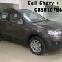 DP Ringan All New Captiva Diesel 2.0L Turbo