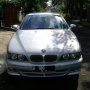 Jual BMW 528i e39 Full M-Technic KM Very LOW