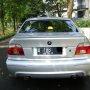 Jual BMW 528i e39 Full M-Technic KM Very LOW