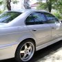 Jual BMW 528i e39 Full M-Technic KM Very LOW